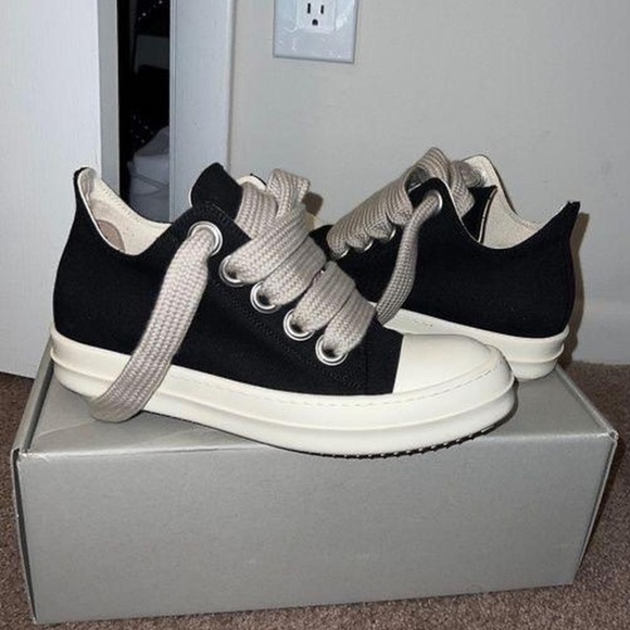 Rick Owens